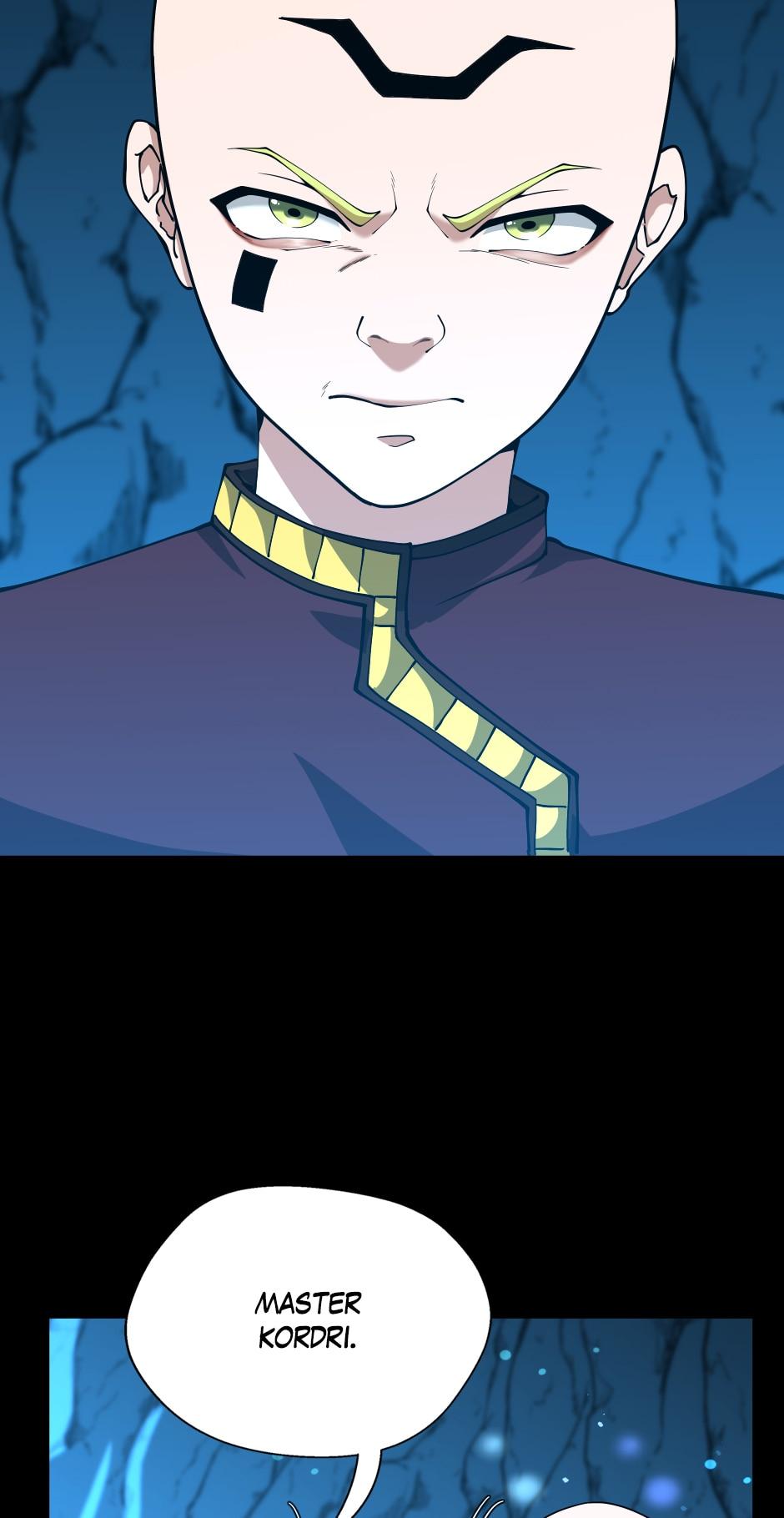 The Beginning After The End Chapter 154 image 045